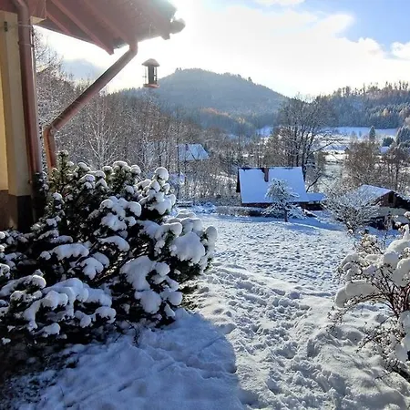 Agroturystyka Trzcinsko Villa *