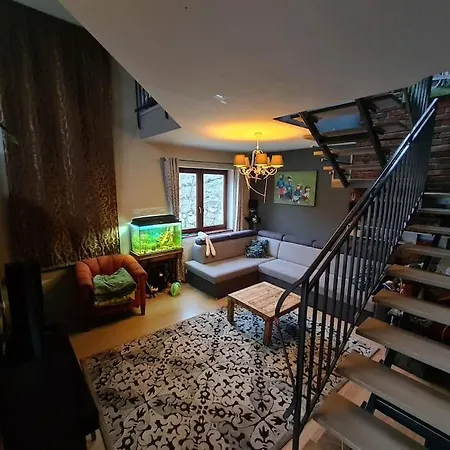 Agroturystyka Trzcinsko Villa