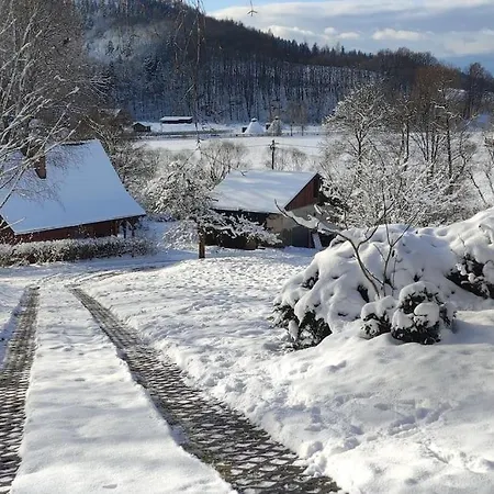 Agroturystyka Trzcinsko Trzcinsko
