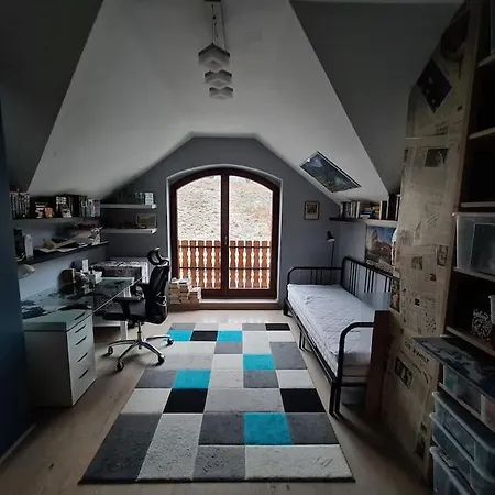 Agroturystyka Trzcinsko Villa Trzcinsko