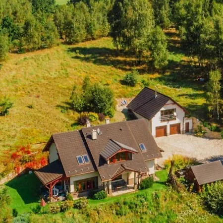 Agroturystyka Trzcinsko Villa Trzcinsko