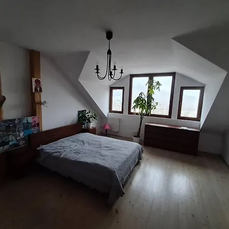 Villa Agroturystyka Trzcinsko *