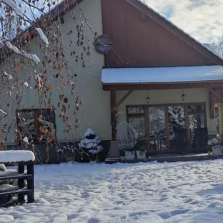Agroturystyka Trzcinsko