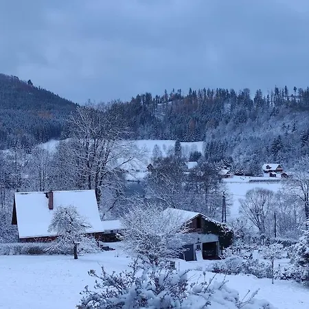 Agroturystyka Trzcinsko Villa Trzcinsko