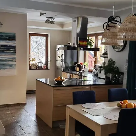 Agroturystyka Trzcinsko * Trzcinsko