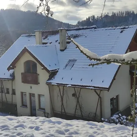 Agroturystyka Trzcinsko Villa Trzcinsko