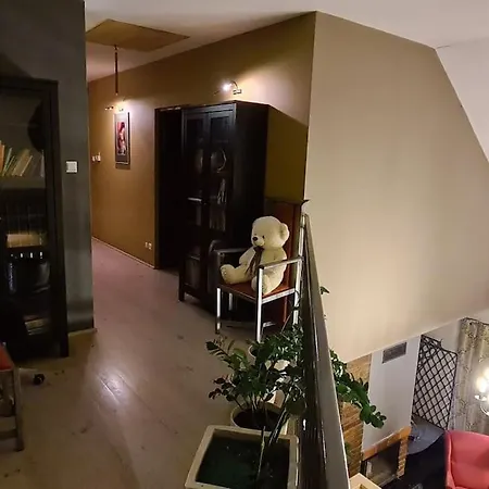 Agroturystyka Trzcinsko Villa *