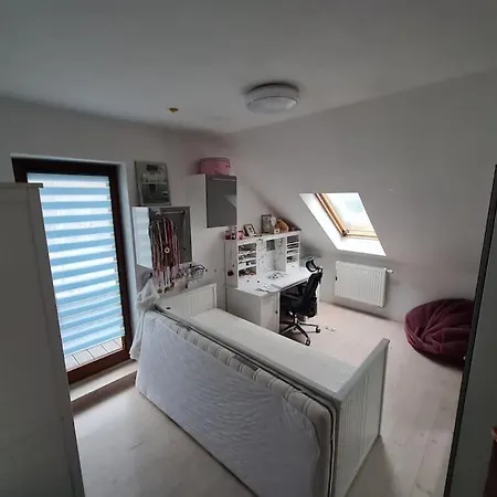 Villa Agroturystyka Trzcinsko Trzcinsko